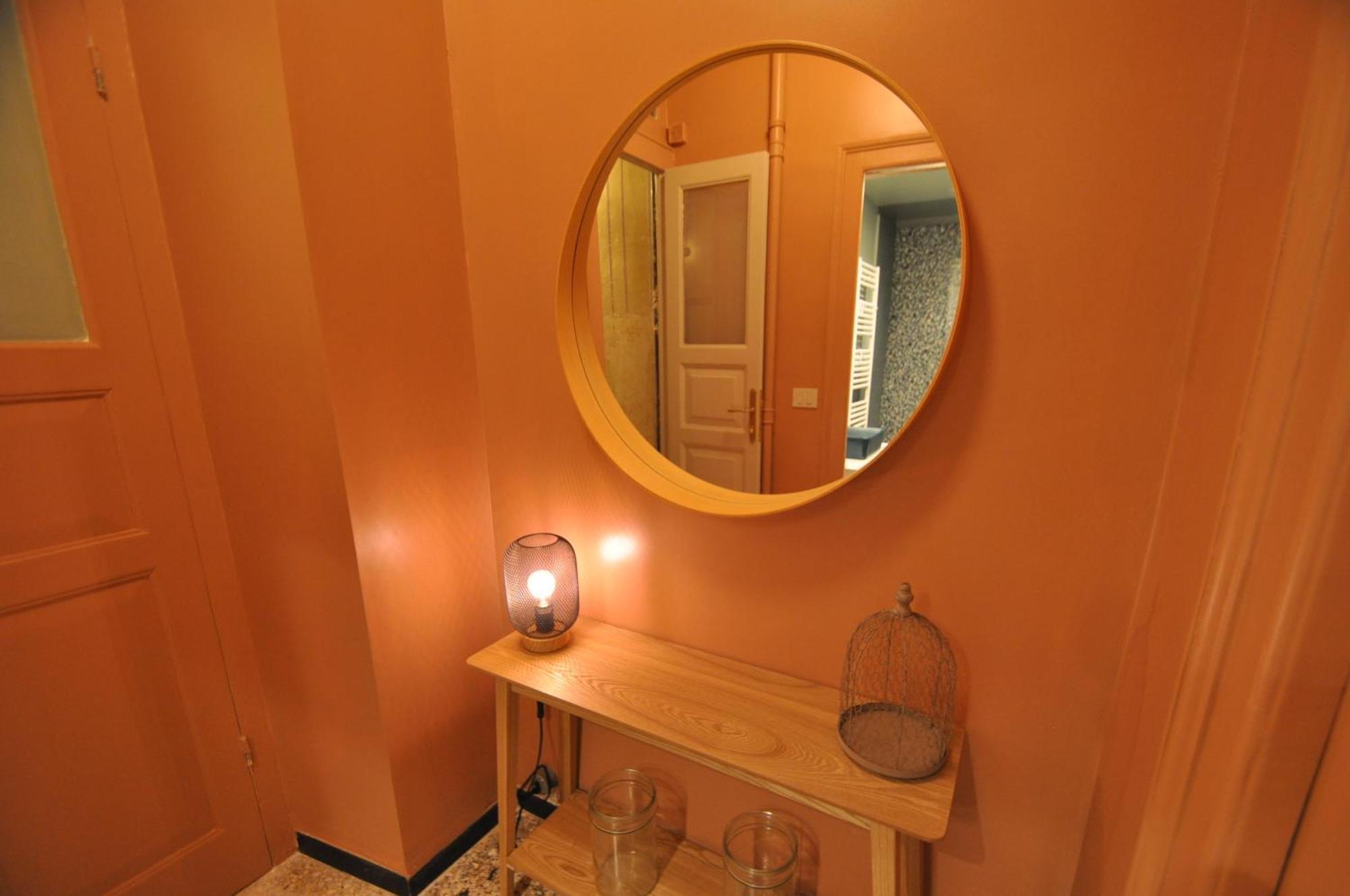 L'Alcova B&B, A Due Passi Dal Centro Genoa Exterior photo