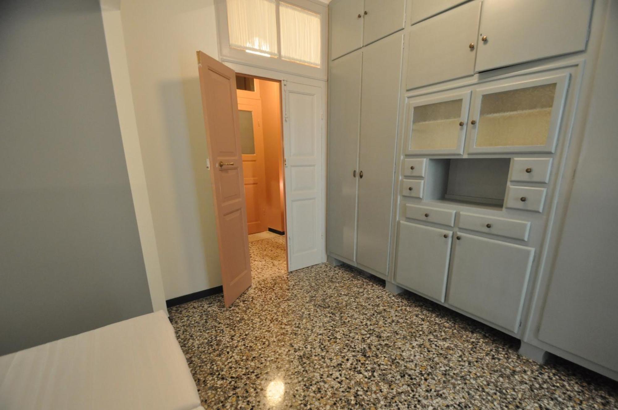 L'Alcova B&B, A Due Passi Dal Centro Genoa Exterior photo